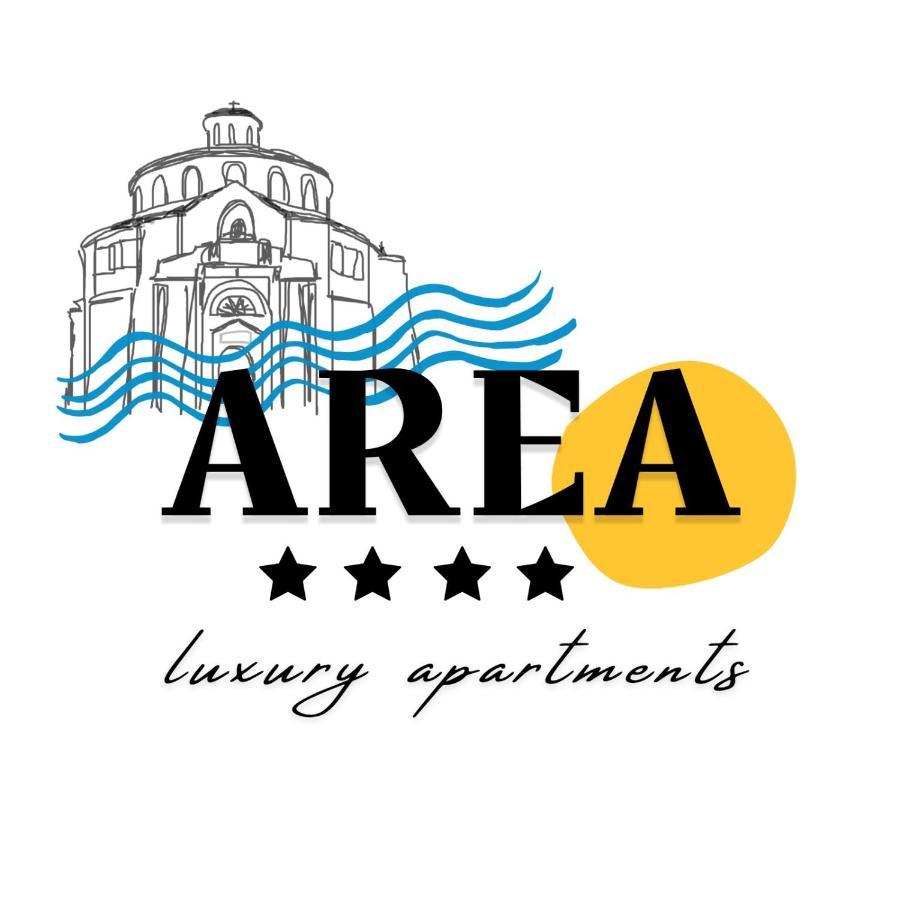 Area2 Center Luxury Apartment Rijeka Zewnętrze zdjęcie