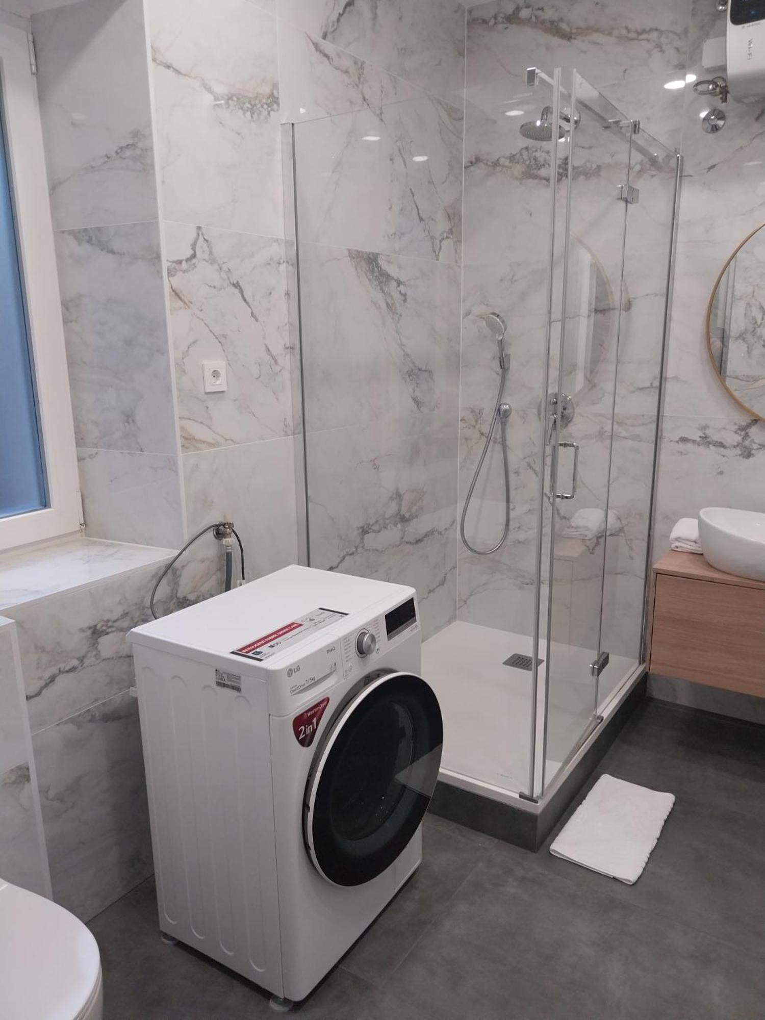Area2 Center Luxury Apartment Rijeka Zewnętrze zdjęcie
